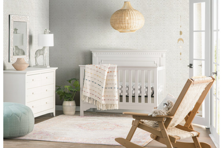 Wayfair nursery hot sale